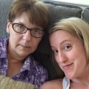 Meet your Posher, Joanne